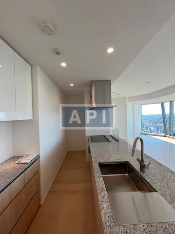  | PARK COURT SHIBUYA THE TOWER Interior photo 02