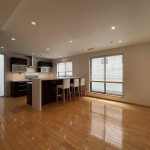  | HOUSE IN NISHIAZABU Interior photo 01
