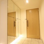  | NISHI-AZABU MANOR HOUSE Interior photo 16