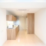  | NISHI-AZABU MANOR HOUSE Interior photo 07