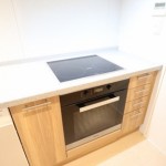  | NISHI-AZABU MANOR HOUSE Interior photo 06