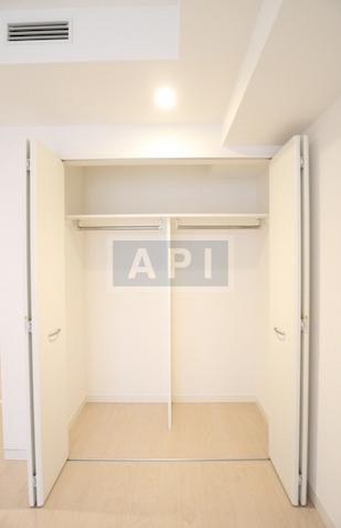  | NISHI-AZABU MANOR HOUSE Interior photo 11