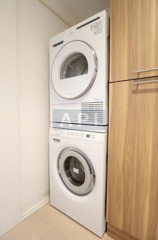  | NISHI-AZABU MANOR HOUSE Interior photo 15