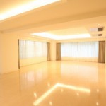  | NISHI-AZABU MANOR HOUSE Interior photo 01