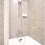  | NISHI-AZABU MANOR HOUSE Interior photo 09