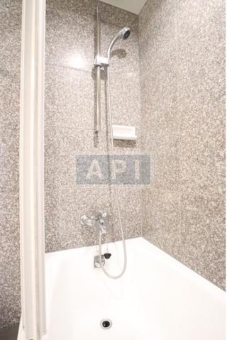  | NISHI-AZABU MANOR HOUSE Interior photo 09