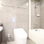  | NISHI-AZABU MANOR HOUSE Interior photo 14