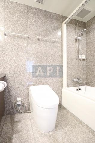  | NISHI-AZABU MANOR HOUSE Interior photo 14