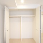  | NISHI-AZABU MANOR HOUSE Interior photo 13