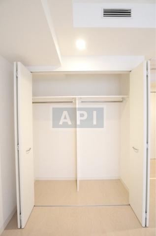  | NISHI-AZABU MANOR HOUSE Interior photo 13