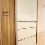  | NISHI-AZABU MANOR HOUSE Interior photo 05