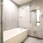  | NISHI-AZABU MANOR HOUSE Interior photo 08