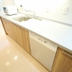  | NISHI-AZABU MANOR HOUSE Interior photo 03