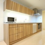  | NISHI-AZABU MANOR HOUSE Interior photo 04