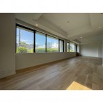  | NISHI-AZABU MANOR HOUSE Interior photo 01