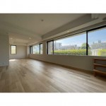  | NISHI-AZABU MANOR HOUSE Interior photo 02