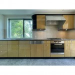  | NISHI-AZABU MANOR HOUSE Interior photo 03