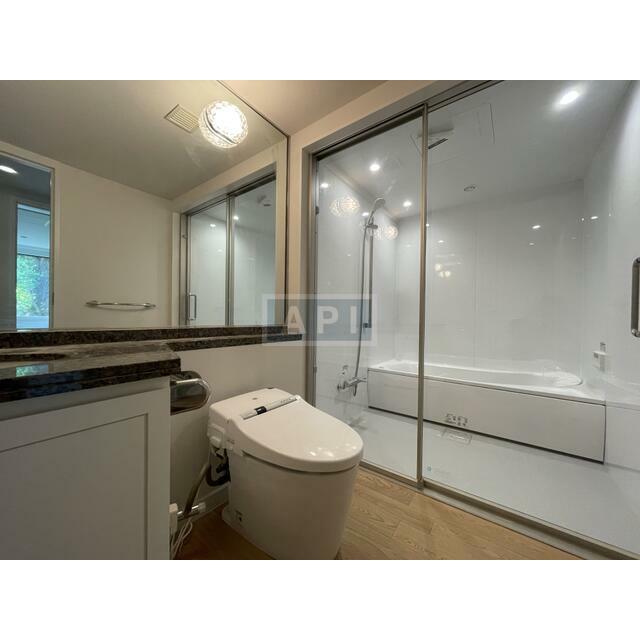  | NISHI-AZABU MANOR HOUSE Interior photo 04