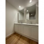  | NISHI-AZABU MANOR HOUSE Interior photo 05