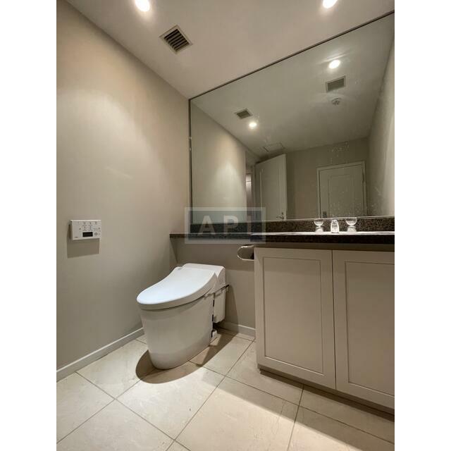  | NISHI-AZABU MANOR HOUSE Interior photo 07