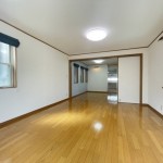  | TOGOSHI 1-CHOME HOUSE Interior photo 01