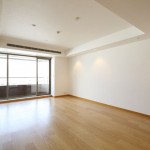  | AKASAKA TAMEIKE TOWER RESIDENCE Interior photo 01