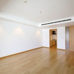  | AKASAKA TAMEIKE TOWER RESIDENCE Interior photo 02