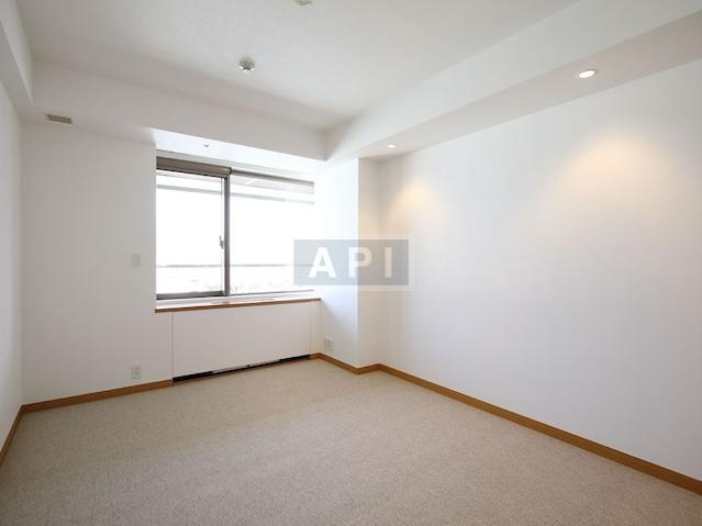  | AKASAKA TAMEIKE TOWER RESIDENCE Interior photo 04