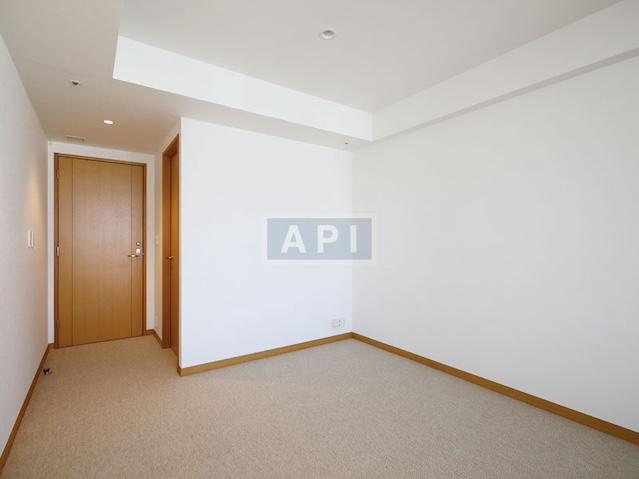  | AKASAKA TAMEIKE TOWER RESIDENCE Interior photo 05