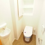  | RESIDIA TOWER MEGURO-FUDOMAE Interior photo 09