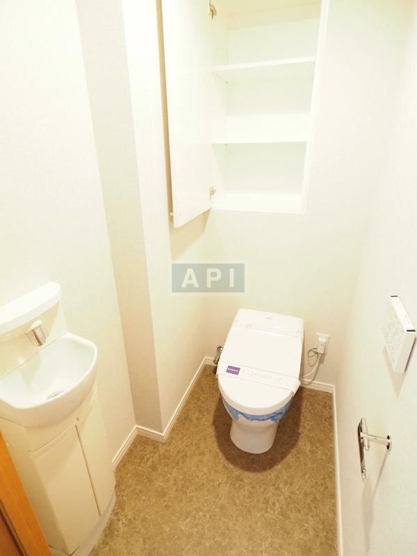  | RESIDIA TOWER MEGURO-FUDOMAE Interior photo 09