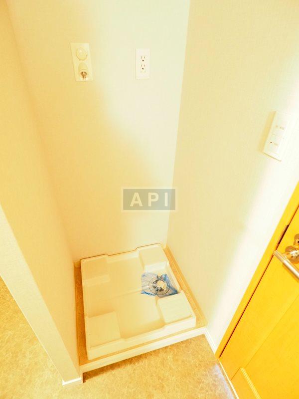  | RESIDIA TOWER MEGURO-FUDOMAE Interior photo 10