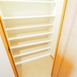  | RESIDIA TOWER MEGURO-FUDOMAE Interior photo 12