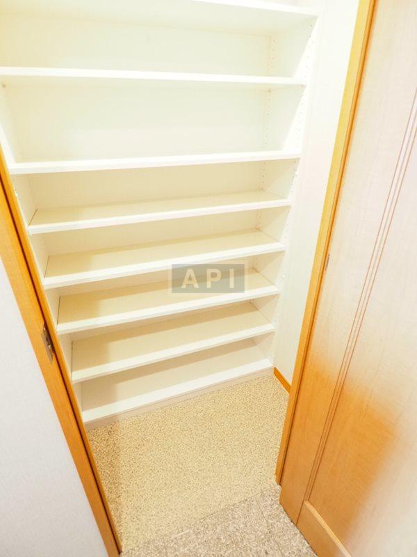  | RESIDIA TOWER MEGURO-FUDOMAE Interior photo 12