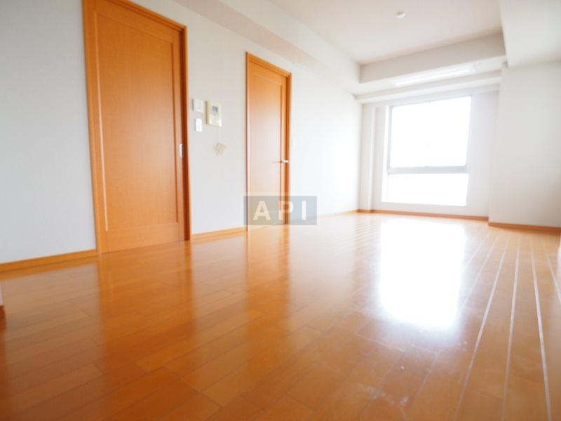  | RESIDIA TOWER MEGURO-FUDOMAE Interior photo 02