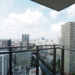  | RESIDIA TOWER MEGURO-FUDOMAE Interior photo 08