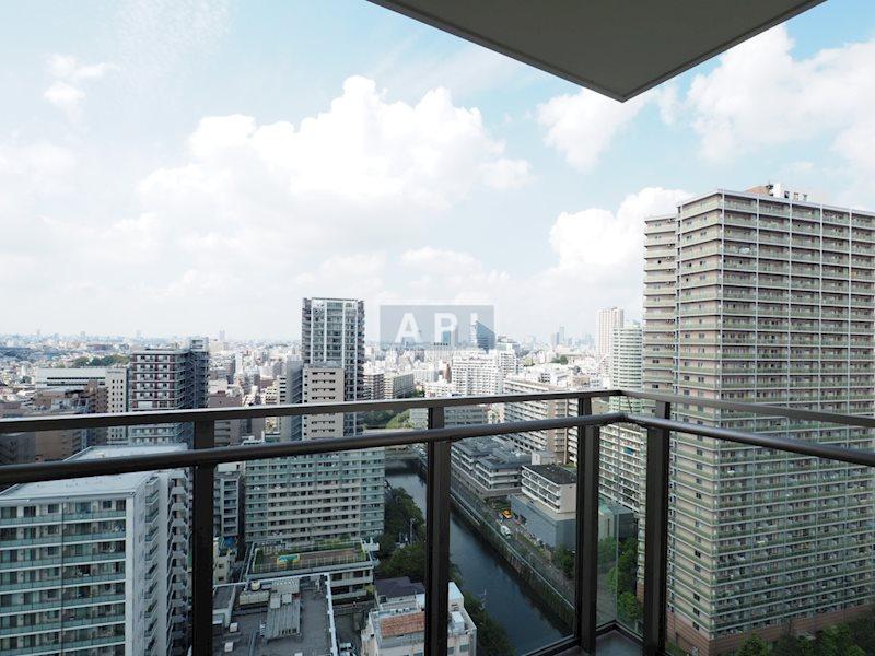  | RESIDIA TOWER MEGURO-FUDOMAE Interior photo 08