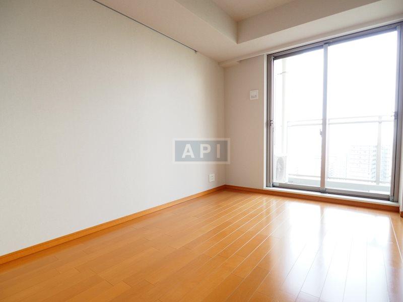  | RESIDIA TOWER MEGURO-FUDOMAE Interior photo 11