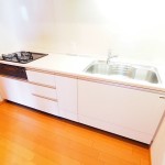  | RESIDIA TOWER MEGURO-FUDOMAE Interior photo 03