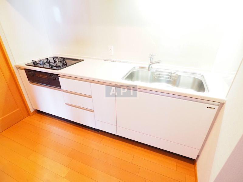  | RESIDIA TOWER MEGURO-FUDOMAE Interior photo 03