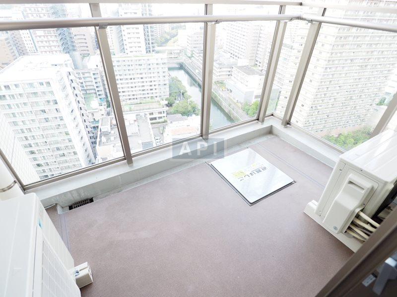  | RESIDIA TOWER MEGURO-FUDOMAE Interior photo 07