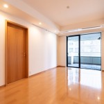  | IZUMI GARDEN RESIDENCE Interior photo 01