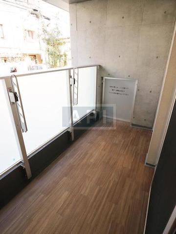  | MOTOAZABU RESIDENCE Interior photo 07