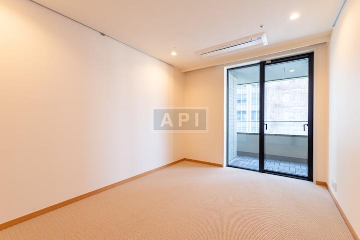  | IZUMI GARDEN RESIDENCE Interior photo 06