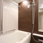  | MOTOAZABU RESIDENCE Interior photo 05