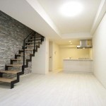  | MOTOAZABU RESIDENCE Interior photo 01