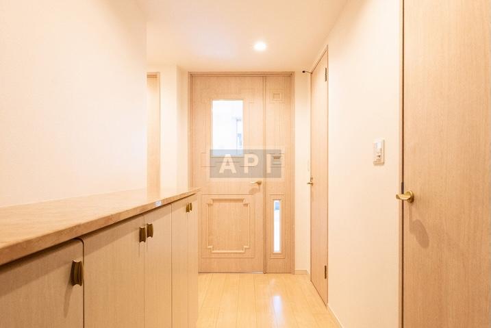 | LA TOUR SHIBAKOEN ANNEX Interior photo 06