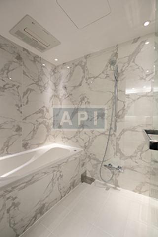  | PARK COURT SHIBUYA THE TOWER Interior photo 07