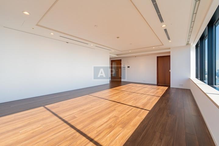  | LA TOUR SHIBAKOEN 2 Interior photo 02