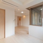  | LA TOUR SHIBAKOEN ANNEX Interior photo 02